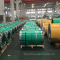 Factory custom made different size structure use stainless steel coil